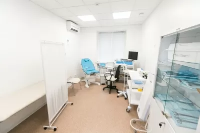 Клиника Аксис