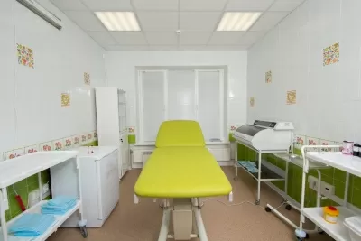 Клиника Аксис