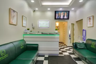 МедлайН-Сервис