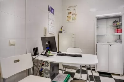 МедлайН-Сервис