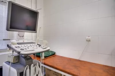 МедлайН-Сервис