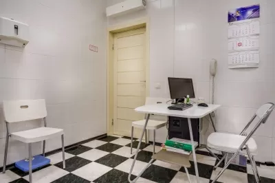 МедлайН-Сервис