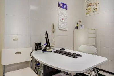 МедлайН-Сервис