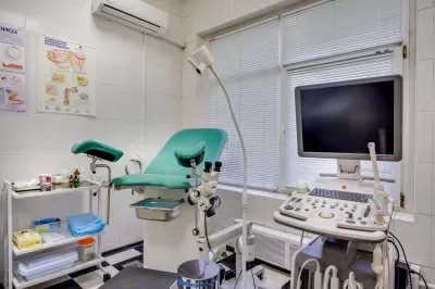 МедлайН-Сервис