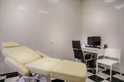 МедлайН-Сервис