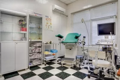 МедлайН-Сервис