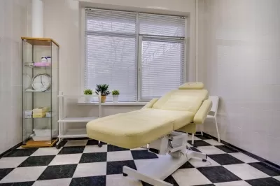 МедлайН-Сервис