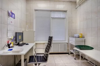 МедлайН-Сервис