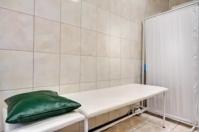 МедлайН-Сервис