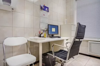 МедлайН-Сервис