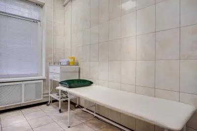 МедлайН-Сервис