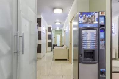 МедлайН-Сервис