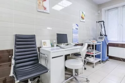 МедлайН-Сервис