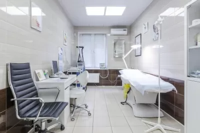 МедлайН-Сервис