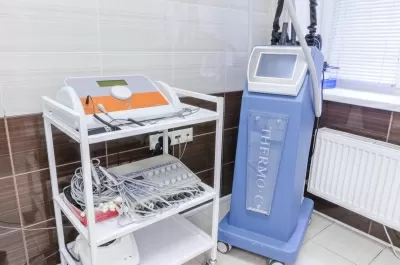 МедлайН-Сервис