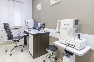 МедлайН-Сервис