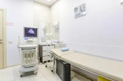 МедлайН-Сервис