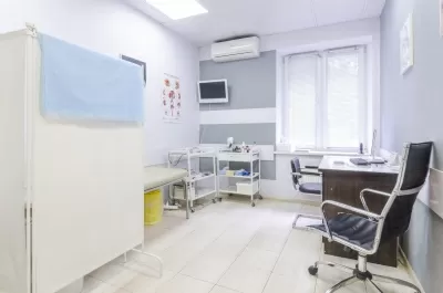 МедлайН-Сервис