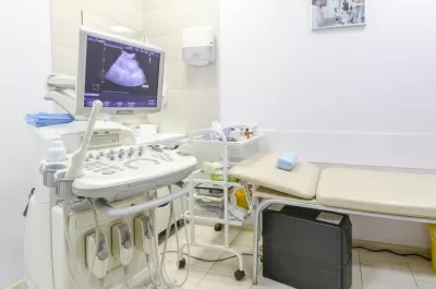 МедлайН-Сервис