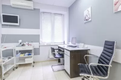 МедлайН-Сервис