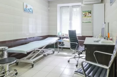 МедлайН-Сервис