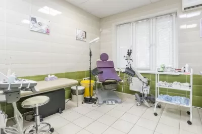 МедлайН-Сервис