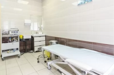 МедлайН-Сервис