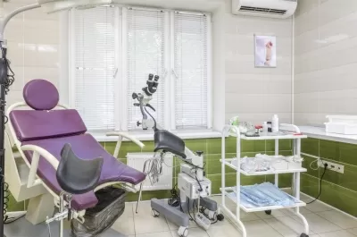 МедлайН-Сервис