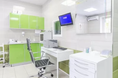 МедлайН-Сервис