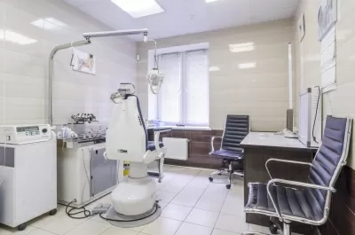 МедлайН-Сервис