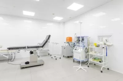 МедлайН-Сервис