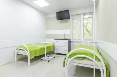 МедлайН-Сервис