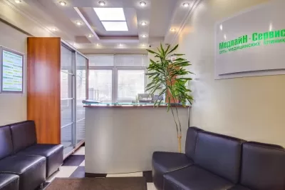 МедлайН-Сервис