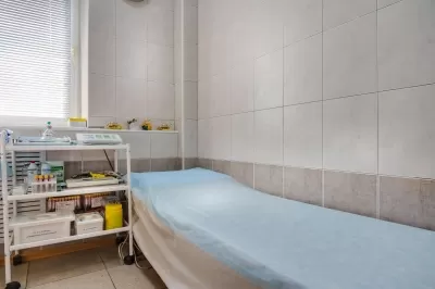 МедлайН-Сервис