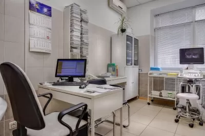 МедлайН-Сервис