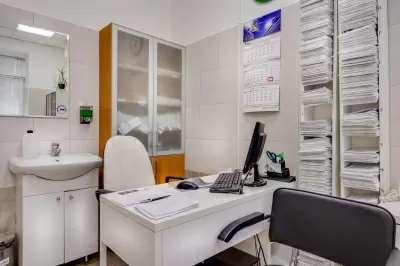 МедлайН-Сервис