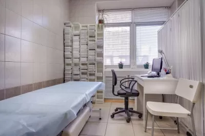 МедлайН-Сервис