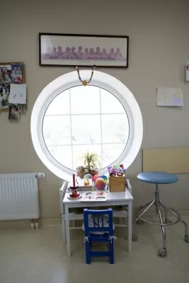 Европейский медицинский центр на Трифоновской улице