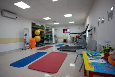 Европейский медицинский центр на Трифоновской улице