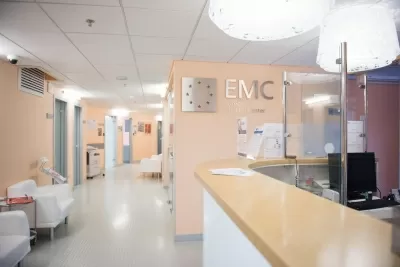 Европейский медицинский центр