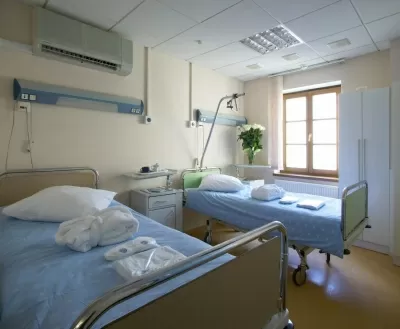 Европейский медицинский центр