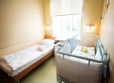 Европейский медицинский центр