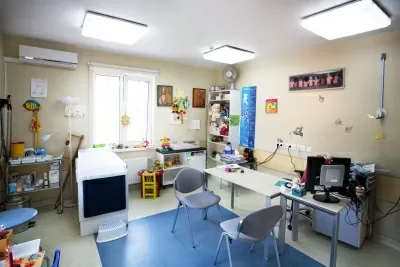 Европейский медицинский центр