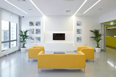 Европейский медицинский центр