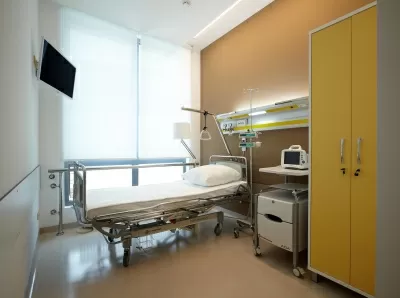 Европейский медицинский центр