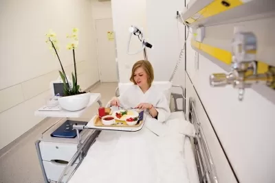 Европейский медицинский центр