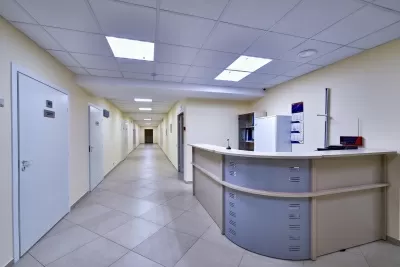 Многопрофильный центр СМ-Клиника