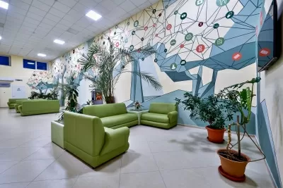 Многопрофильный центр СМ-Клиника