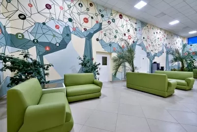 Многопрофильный центр СМ-Клиника