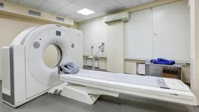 Многопрофильный центр СМ-Клиника